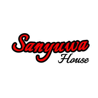 Sanyuwa House