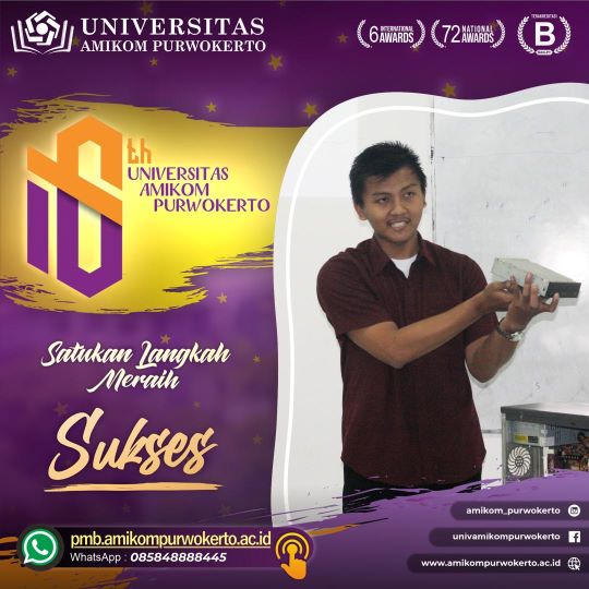 Pangestu Rahmat N