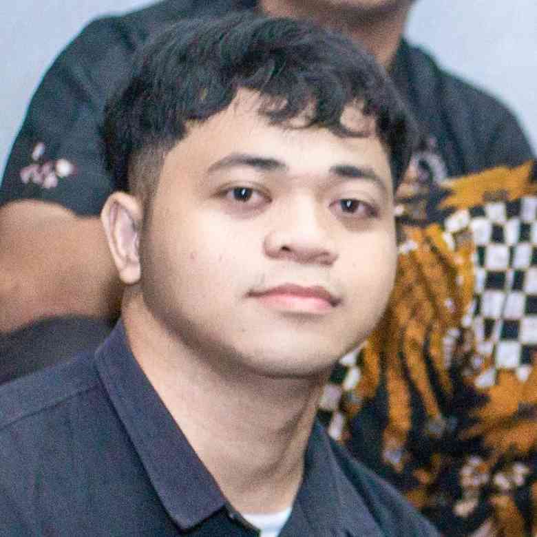 Syair Ronggo Warsito